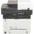 МФУ лазерный Kyocera Ecosys M2635DN черно-белая печать, A4, цвет белый [1102s13nl0]